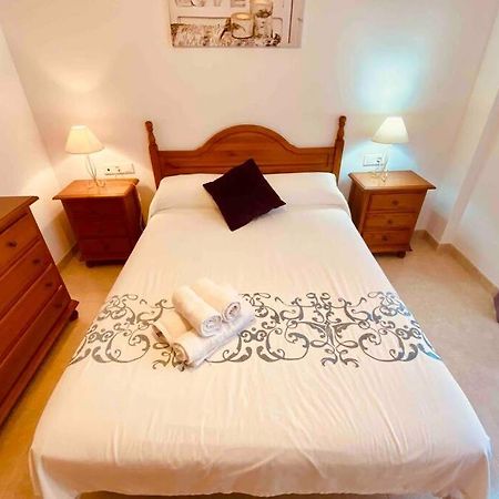 “Smile Nerja” Chic Apartment With Wifi, 4 Guests Экстерьер фото