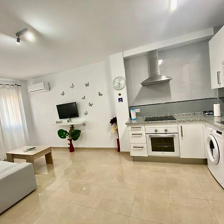 “Smile Nerja” Chic Apartment With Wifi, 4 Guests Экстерьер фото