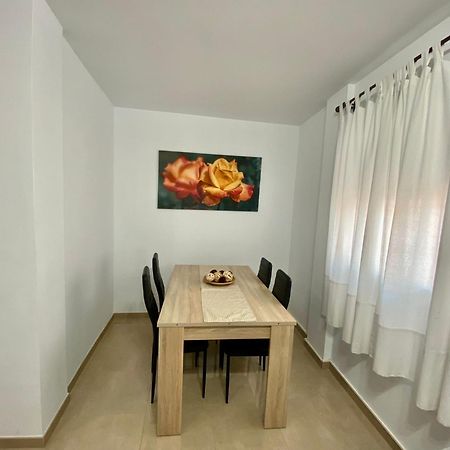 “Smile Nerja” Chic Apartment With Wifi, 4 Guests Экстерьер фото