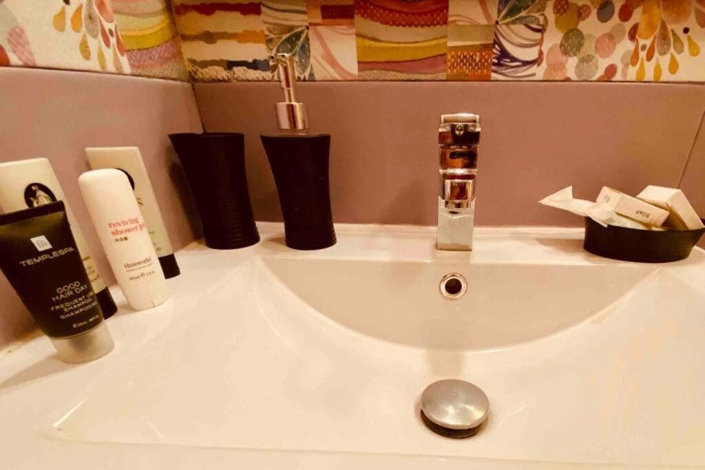 “Smile Nerja” Chic Apartment With Wifi, 4 Guests Экстерьер фото