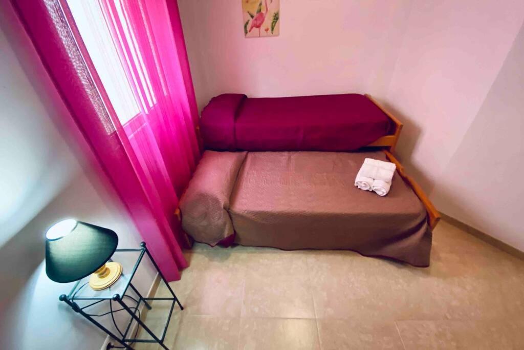 “Smile Nerja” Chic Apartment With Wifi, 4 Guests Экстерьер фото