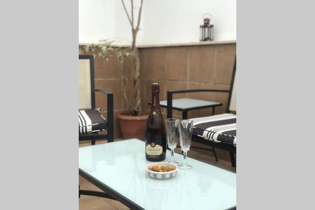 “Smile Nerja” Chic Apartment With Wifi, 4 Guests Экстерьер фото