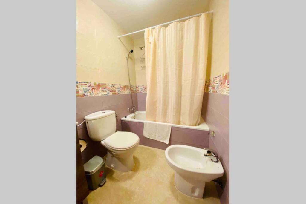 “Smile Nerja” Chic Apartment With Wifi, 4 Guests Экстерьер фото